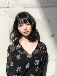 ✨ウル艶✨超高濃度水素デジタルパーマ