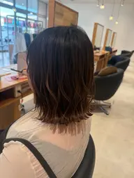 カット