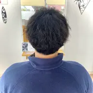 ✨学生限定🧑🎓メンズの方限定✨カット+シャンプー+ブロー⭐️
