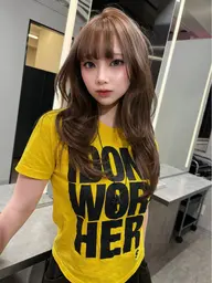 ✨️今だけこの価格✨️ブリーチリタッチ+カラー🖤