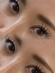 👀下まつげエクステ✨技術向上モデル募集✨