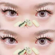 【🤍オフ無料🤍】最軽量💖フラットラッシュ180本