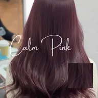 ✨コラーゲンカラー & オリジナルLVトリートメント✨