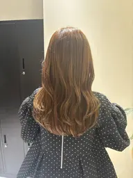 シークレットカラー