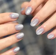 ハンドジェル(オフなし)💅マグネット/フラッシュ/グリッター/ラメ
