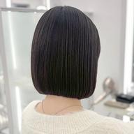 ✨無料カットモデル✨ボブスタイル💇🏻♀️ ⭕️プロの美容師監修⭕️