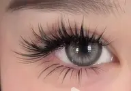 🧚♂️大人気 束感🧚LED👾高持久➕低刺激LEDボリュームラッシュ两目200束/1000本➕7日間付け足し1回