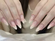 ワンカラーorマグネットorグラデーション💕11900円→3900円