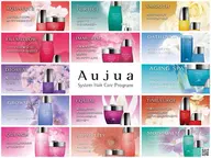 選べるAujuaシャンプー(ドライ込み🫧💐お悩みに合わせたシャンプーを✨