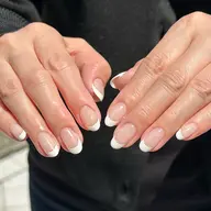 クリアベース　フレンチ【オフあり】