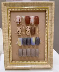 ハンド 月限定デザイン オフ無
