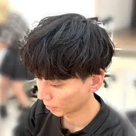 【✨セットでイメチェン✨】マッシュカット➕スタイリング