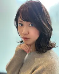 カット✂︎50%OFF