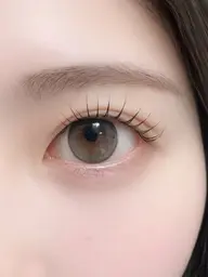 🎀学生様限定🎀似合わせまつげパーマ!アイシャンプー&高濃度トリートメント付き✨