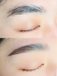 🤎眉毛スタイリング(🚹男性限定!!