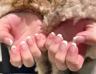 ✨️白フレンチ✨️