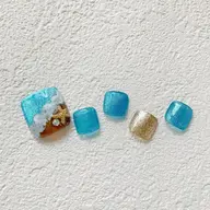 🌼フット🌼6月キャンペーン🌼オフ+フットバス付
