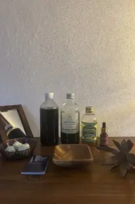 【口コミモニター募集】Ayurvedic深層オイルRESET60分｜Google&ミニモ口コミご協力で¥6,500