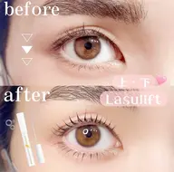 【🎀10月7日限定🎀】"下まつげパーマモデル"👀✨️/モデル価格✨️※10代20代の女性限定♡