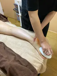 🌿ミニモ限定🌿むくみ・コリすっきり✨水脈デトックストリートメント