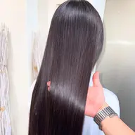 【ミニモ学割】 🌿【学割U24】湿気に負けない✨美髪縮毛矯正