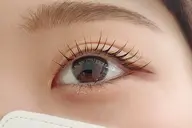 ご新規様💖マツパ&眉デザイン(WAX脱毛・パリジェンヌOK！)
