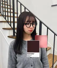 ワンカラー+クイックTrサービス🫧⁎⁺˳✧༚