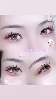 🎀【ワンホンマツエクモデル140本】🎀