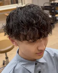 【⭐️ミニモ限定価格⭐️】　　　　　　　　　　　　　　　　カット＋頭皮クレンジング　お得なセットメニュー🔱