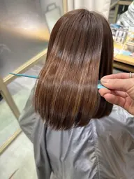 🪽💫毎月のメンテコース♪🪽💫カット+トリートメント¥9000