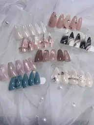 定額7500円