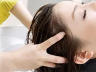 【平日女性限定】【モデル】ヘッドスパ🫧💫