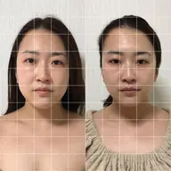 【学割メニュー📣】お疲れ頭ケア➕むくみとり引き上げ小顔オイルマッサージ60分🪸🫧首肩デコルテまでスッキリ❣️