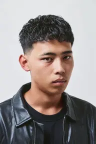 フェードスタイル