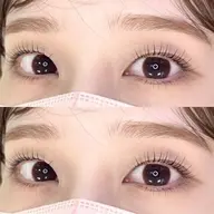 《下がりまつ毛でお悩みの方おすすめ⭐️》パリジェンヌラッシュリフト/ケラチンケア付き⭕️