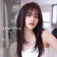 【🌟エリア人気No.1🌟】美髪質改善縮毛矯正✨似合わせカット+トリートメント🫧 韓国🇰🇷/レイヤー/髪質改善