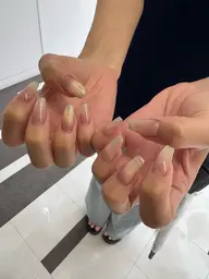 マグネットネイル