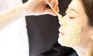 【激安！お得セット！】初回来店時天然ジェルエステ、２回来店時初めての艶肌松ヤニパックセットコース