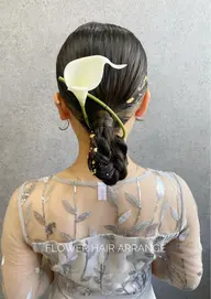🎀ヘアアレンジ🎀