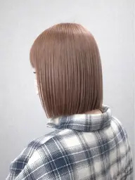 * 【無料】レディースカットモデル募集｜ボブ