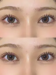 🌸人数限定Jrアイリスト🌸まつげパーマ