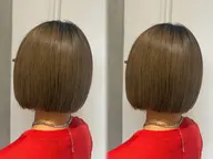 🎀ボブカット🎀
