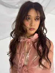 【🎀平日限定カラーモデル募集🎀】ワンカラー✨学生さん大歓迎🤍透明感カラー・暗髪カラー対応