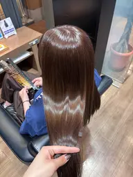 🍓イノアカラー