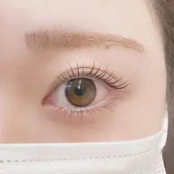 Lashlift (まつげパーマ) 上下