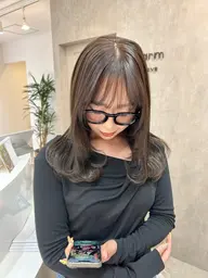 ワンカラー🕊️💫