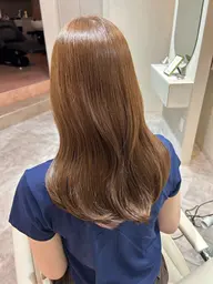 【Cara限定🩰】艶髪トリートメント✨️