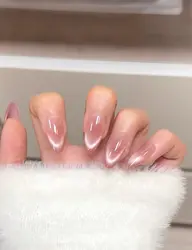 チークマグネットフレンチ💜