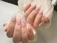 ハンド持ち込みデザイン持ち込み🩷🩷