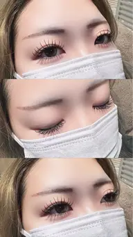 フラットラッシュ（120本）